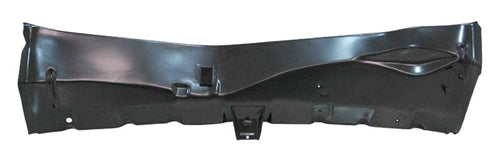 1964 - 1967 Chevelle Cowl Section, Lower