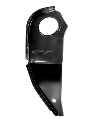 1966 - 1967 Chevelle Cowl Side Panel, Front, RH