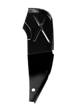 1966 - 1967 Chevelle Cowl Side Panel, Front, LH