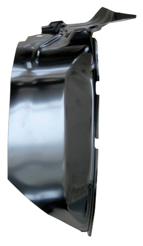 1966 - 1967 Chevelle Cowl Side Panel, Outer, RH