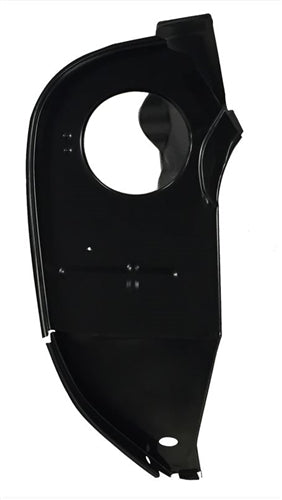 1966 - 1967 Chevelle Cowl Side Panel, Inner Only, RH, Angle 2