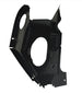 1966 - 1967 Chevelle Cowl Side Panel, Inner Only, RH, Angle 3