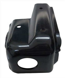 1970 - 1972 Chevelle Radiator Core Support Bracket, Left Hand