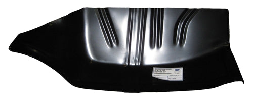 1968 - 1972 Chevelle Firewall Extension / Toe Board, RH
