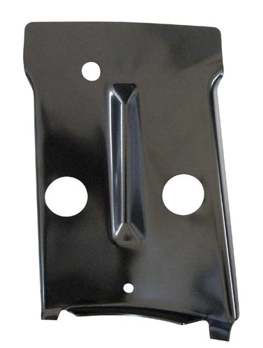 1968 - 1969 Chevelle Inner Tail Light Panel Brace, RH
