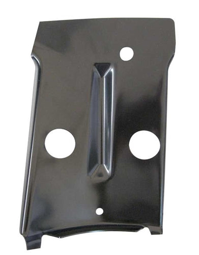 1968 - 1969 Chevelle Inner Tail Light Panel Brace, LH