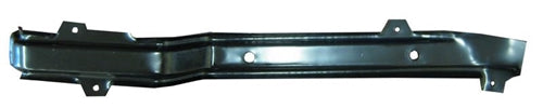 1964 - 1967 Chevelle Floor Panel Wire Channel Cover Brace