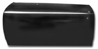1968 Chevelle Outer Door Skin Panel, Left Hand