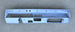1966 Chevelle Dash Metal Frame Assembly, Without AC Used GM