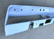 1966 Chevelle Dash Metal Frame Assembly, Without AC Used GM, Angle 2