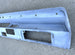 1966 Chevelle Dash Metal Frame Assembly, Without AC Used GM, Angle 3