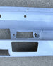 1966 Chevelle Dash Metal Frame Assembly, Without AC Used GM, Angle 4