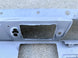 1966 Chevelle Dash Metal Frame Assembly, Without AC Used GM, Angle 7