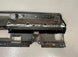 1966 Chevelle Dash Metal Frame Assembly, With AC Used GM, Angle 11