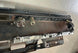 1966 Chevelle Dash Metal Frame Assembly, With AC Used GM, Angle 15