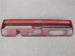 1966 Chevelle Dash Metal Frame Assembly, With AC Used GM, Angle 17