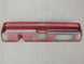 1966 Chevelle Dash Metal Frame Assembly, With AC Used GM, Angle 17