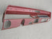 1966 Chevelle Dash Metal Frame Assembly, With AC Used GM, Angle 19