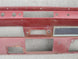 1966 Chevelle Dash Metal Frame Assembly, With AC Used GM, Angle 20