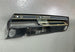 1966 Chevelle Dash Metal Frame Assembly, With AC Used GM, Angle 2