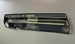 1966 Chevelle Dash Metal Frame Assembly, With AC Used GM, Angle 3