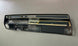 1966 Chevelle Dash Metal Frame Assembly, With AC Used GM, Angle 3