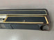 1966 Chevelle Dash Metal Frame Assembly, With AC Used GM, Angle 4