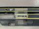 1966 Chevelle Dash Metal Frame Assembly, With AC Used GM, Angle 5