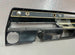 1966 Chevelle Dash Metal Frame Assembly, With AC Used GM, Angle 6