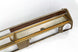 1967 Chevelle Dash Metal Frame Assembly, With Speedometer for Air Conditioning, Used GM, Angle 3