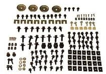 1968 - 1972 Chevelle Front End Sheet Metal Fastener Kit