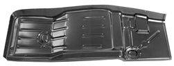 1968 - 1974 Nova Floor Pan, Right Side
