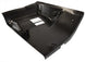 1968 - 1974 Nova Floor Panel, Under Rear Seat Section, LH, Angle 2