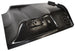 1968 - 1974 Nova Floor Panel, Under Rear Seat Section, LH, Angle 3