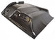 1968 - 1974 Nova Floor Panel, Under Rear Seat Section, RH, Angle 3