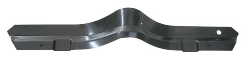 1968 - 1974 Nova Lower Rear Inner Tail Cross Rail Panel