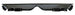 1968 - 1972 Nova Upper Rear Inner Tail Panel Cross Rail