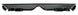 1968 - 1972 Nova Upper Rear Inner Tail Panel Cross Rail