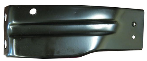 1968 - 1974 Nova Frame Rail Rear Side Brace, Left Hand