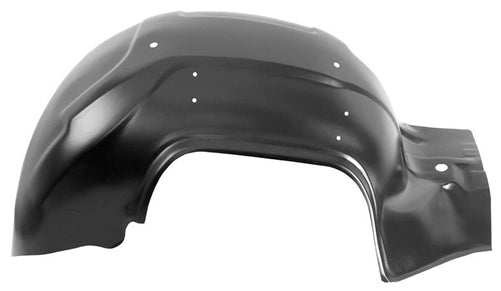1968 - 1974 Nova Front Inner Fender, Left Hand Side