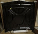 1968 - 1972 Nova Steel Cowl Induction Hood, 2 Inch Rise, Angle 2