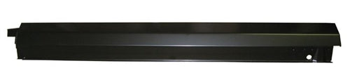 1968 - 1979 Nova Rocker Panel, Outer Left Hand