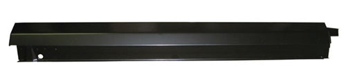 1968 - 1979 Nova Rocker Panel, Outer Right Hand