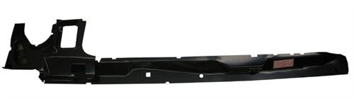 1968 - 1972 Nova Rocker Panel, Inner LH, With Kick Panel Support