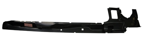 1968 - 1972 Nova Rocker Panel, Inner RH, With Kick Panel Support