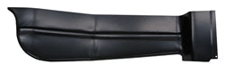 1968 - 1972 Nova Trunk Floor Extension, Left Hand