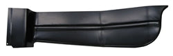 1968 - 1972 Nova Trunk Floor Panel Extension, RH