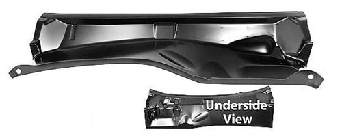 1968 - 1972 Nova Cowl Panel, Lower