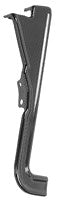 1968 - 1972 Nova Hood Latch Catch Release Support Brace