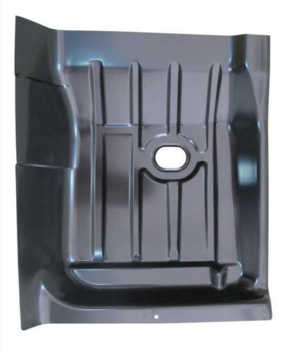 1968 - 1974 Nova Floor Panel, Rear RH Section